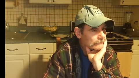 Ray online show from March 11, 9:02 am