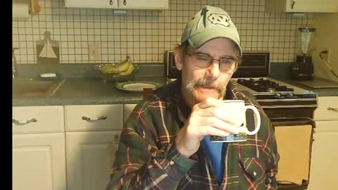 Ray online show from March 9, 11:47 am