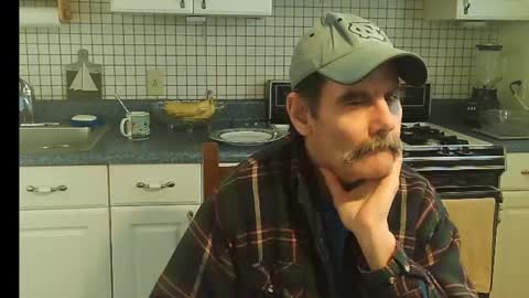 Ray online show from March 11, 3:12 pm