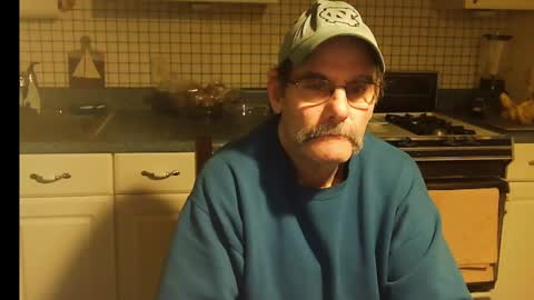 Ray online show from February 13, 9:41 am