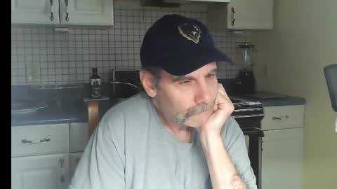 Ray online show from March 12, 1:04 pm