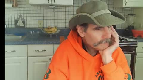 Ray online show from February 8, 3:15 pm