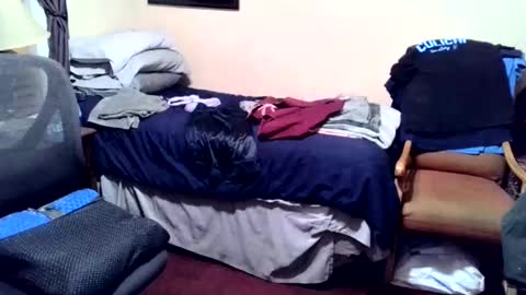 raymanjr52 online show from January 22, 6:31 am