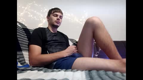 RayMartino online show from December 23, 3:13 am