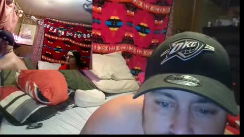 Rayraybaebae online show from February 11, 7:12 am