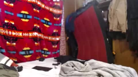 Rayraybaebae online show from February 16, 11:05 pm
