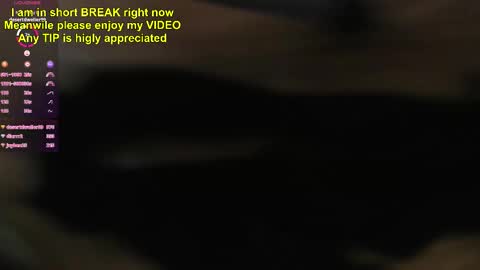 Snapshot of raysalexis19 chatting on October 23, 2:40 pm raysalexis19 online show from October 23, 2:40 pm