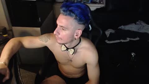 Rayzel online show from January 8, 12:16 am