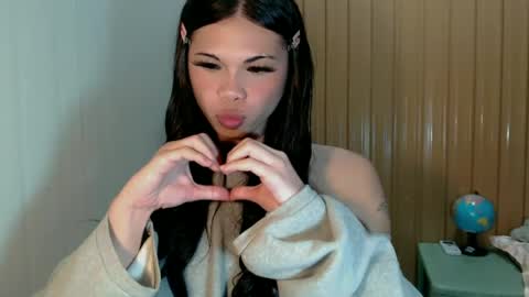 cindy online show from June 19, 4:24 pm