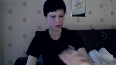  Yrriel Strife Candy-Demon Caveboy mr. Cringe   online show from September 29, 12:48 pm