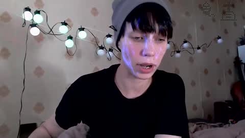  Yrriel Strife Candy-Demon Caveboy mr. Cringe   online show from October 17, 10:08 am