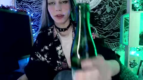  Yrriel Strife Candy-Demon Caveboy mr. Cringe   online show from March 10, 4:57 pm