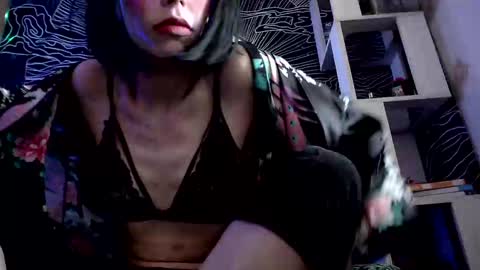  Yrriel Strife Candy-Demon Caveboy mr. Cringe   online show from February 19, 11:38 am