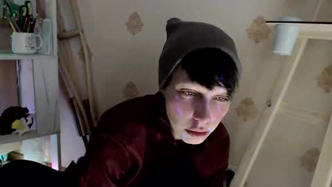  Yrriel Strife Candy-Demon Caveboy mr. Cringe   online show from October 28, 11:11 am