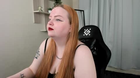 Emma Razumovskaya online show from June 5, 7:25 am