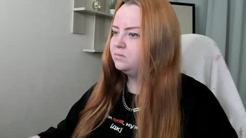 Emma Razumovskaya online show from June 10, 9:46 pm