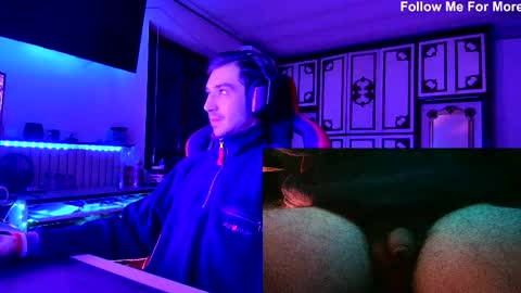 rcomi4 online show from November 16, 4:53 pm