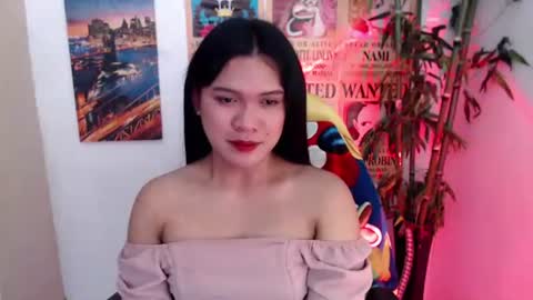 Beth online show from September 27, 8:06 pm