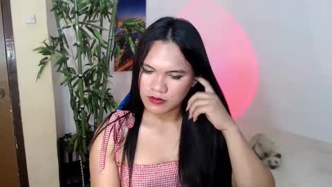 Beth online show from February 22, 2:06 am