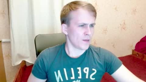 Jack online show from May 11, 8:50 pm