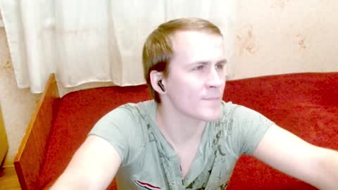 Jack online show from January 12, 2:24 am