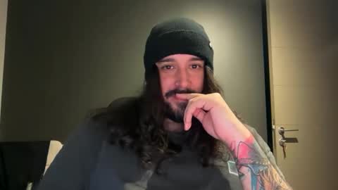 ready4acthot online show from November 24, 1:37 am