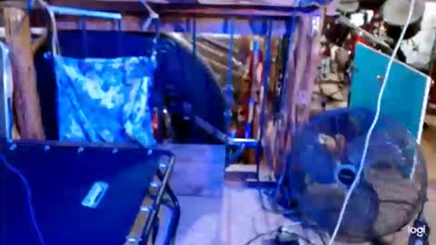 ready4aride2day online show from October 10, 7:36 am