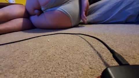 HornyAlways online show from January 30, 3:00 am