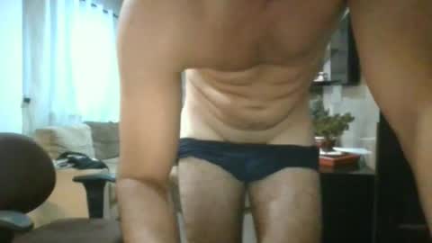 real_brazilian_boy online show from March 11, 8:20 pm