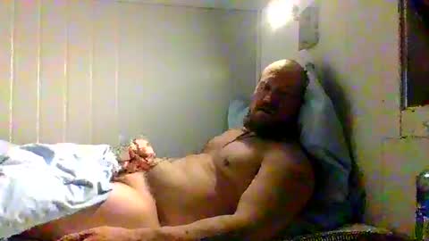 real_viking1 online show from January 11, 9:32 pm