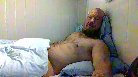 real_viking1 online show from February 24, 7:11 am