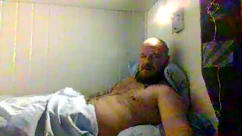 real_viking1 online show from February 25, 9:40 pm