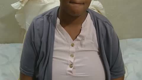 RealAmazingBoobs online show from February 27, 6:31 pm