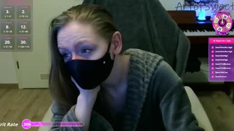 Snapshot of realartofslut chatting on September 17, 7:17 pm realartofslut online show from September 17, 7:17 pm