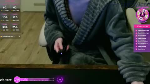 Snapshot of realartofslut chatting on September 21, 7:07 pm realartofslut online show from September 21, 7:07 pm