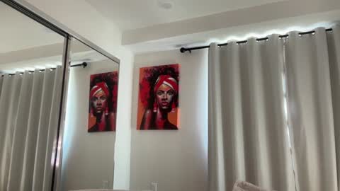 Jade  online show from January 17, 7:27 pm