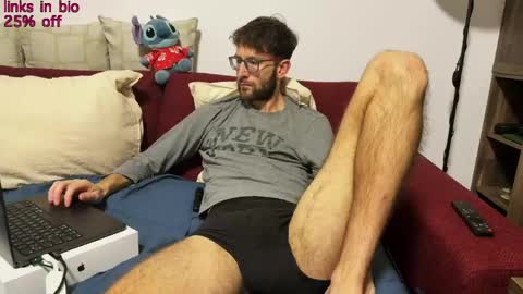 realpaddy online show from April 8, 10:13 pm