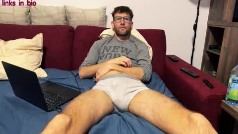 realpaddy online show from March 26, 8:14 pm