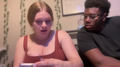 Preston  Stella online show from February 14, 8:31 am