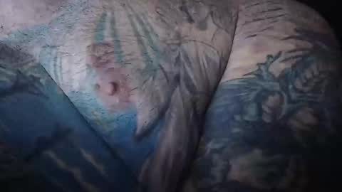 realrubpirate online show from November 13, 9:34 am