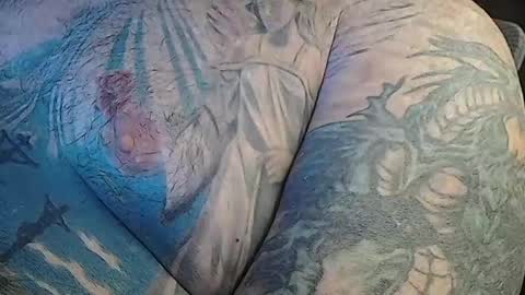 realrubpirate online show from September 12, 8:49 am