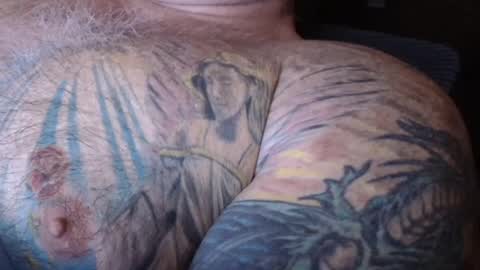 realrubpirate online show from December 24, 8:55 am