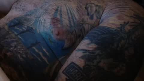 realrubpirate online show from January 1, 9:17 am