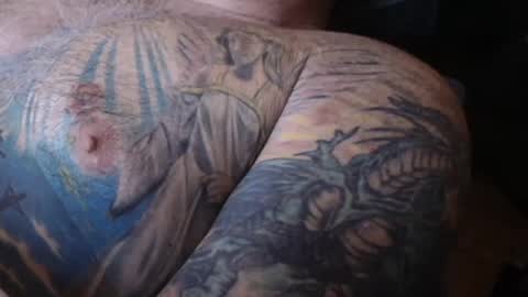 realrubpirate online show from January 19, 9:01 am