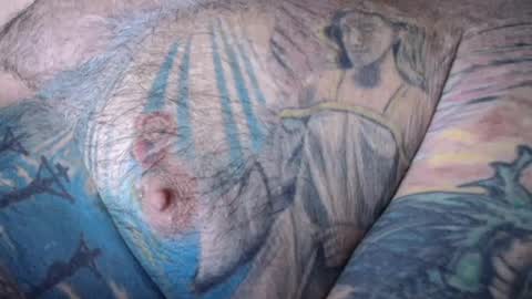 realrubpirate online show from December 26, 8:07 am