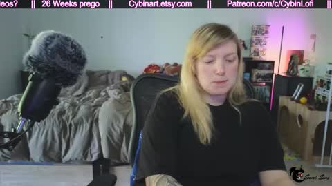 Snap - RealSamiSins online show from November 2, 5:46 pm