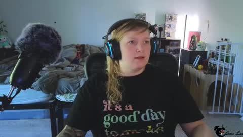 Snap - RealSamiSins online show from November 8, 7:17 pm