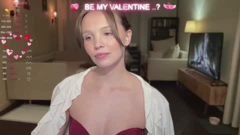 AliceEve online show from February 10, 9:25 pm