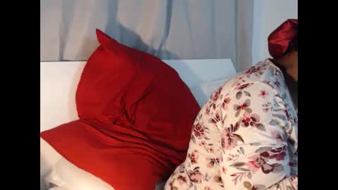 REAL1SWEETHEART online show from October 20, 6:35 pm