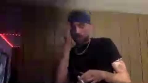realzilla69 online show from July 8, 7:45 am